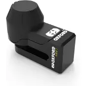 Oxford Bremsscheibenschloss Mini Titan Pin 5.5Mm Farbe Schwarz (Alter Code: Of48)