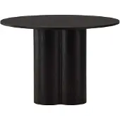 Venture Home Tisch Olivia Schwarz