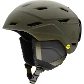 Smith Mission Mips Helm