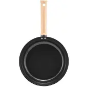 Ambition Natural Keramikpfanne 24 cm Qualum Ceramic Induktion