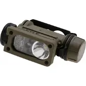 Streamlight Sidewinder Compact III Military, 14516, Stirnlampe, 55 Lumen