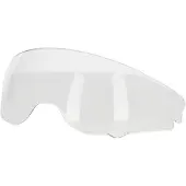 Acerbis Jet Aria 2206 Ersatzvisier - Transparent