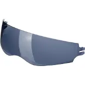 Shark Evoline 2 / Evoline 3 Sonnenblende Unisex