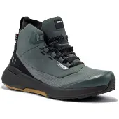 Sidi Nucleus GTX Motorradschuhe, ivy/schwarz, Größe 39