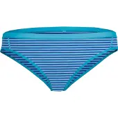 Icebreaker - Women's Siren Bikini - Merinounterwäsche Gr XL blau