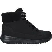 SKECHERS Schnürstiefeletten On-The-Go Stellar - Alpine Adventure 144756 Schwarz 41