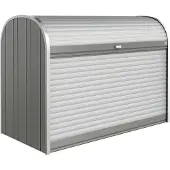 Biohort HighBoard, Rechteckig, Grau, Gartengeräte, 2150 l