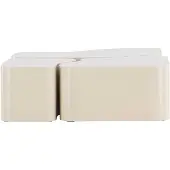 Venture Home Tisch Nordland Beige