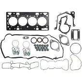 Ajusa Dichtungsvollsatz, Motor 50407600