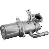 VEMO Kühler, Abgasrückführung v10630189 für VW