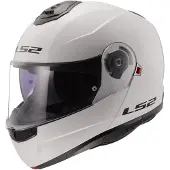 LS2 Helmets FF908 Strobe II Modularer Motorradhelm