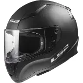 LS2 Helmets Ls2 Ff353 Rapid Ii Integralhelm Schwarz XL Schwarz XL