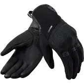 REV'IT! REV’IT! Damen Handschuhe Mosca 2 Schwarz Größe XXS