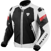 REV'IT! Control Air H2O Motorradjacke REV'IT!