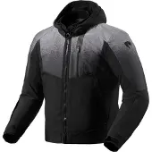 REV'IT! REV’IT! Epsilon H2O Jacke Schwarz Grau Größe M