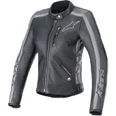 Alpinestars Dyno Lederjacke