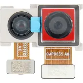 OEM LCD FLEXKABEL Huawei Huawei Mate 10 Lite mit Hinter Kamera
