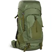Kelty - Asher 85 - Trekkingrucksack oliv