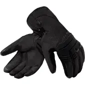 REV'IT! Bornite H2O Ladies Handschuhe Schwarz Größe XS
