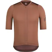 Rapha - Pro Team Training Jersey - Radtrikot Gr XXL braun