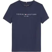 Tommy Hilfiger Essential Kurzarm-t-shirt