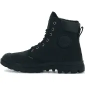 Palladium Pampa Sport Cuff Wps Winterschuhe für Damen und Herren