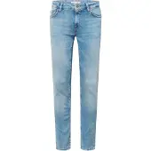 Only & Sons "LOOM LIFE" mit niedriger Taille, sehr elastischer Denim