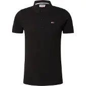 Tommy Hilfiger Poloshirt "TJM SLIM PLACKET POLO"