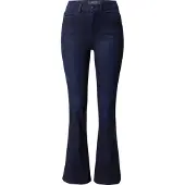Noisy May Sallie Hochtaillierte Jeans