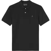 Marc O'Polo Marc OPolo Poloshirt "aus reiner Bio-Baumwolle"