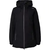 CMP Damen-Hoodie aus Ripstop