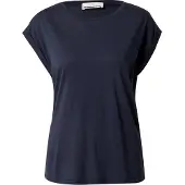 Armedangels - Women's Jilaana - T-Shirt Gr S blau