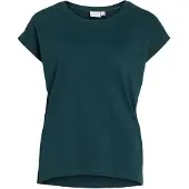 Vila Vidreamers Rundhals T-shirt