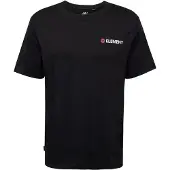 Element Blazin Chest Kurzarm-t-shirt