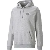 Puma 674471 Ess+ 2 Col Small Log Sweatshirt