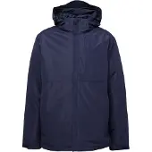 CMP Herren Doppeljacke MAN JACKET ZIP HOOD DETACHABLE INN.JACKET