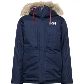 Helly Hansen Men's Coastal 3.0 Parka navy (597) S