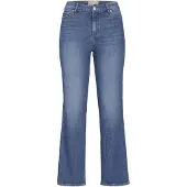 JJXX Nice Sl-straight Ank C8091 Jjxx Jeans Blau 27 / 32 Frau Blau 27