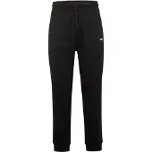 HUGO Jogginghose Napin 50522372 Schwarz Regular Fit