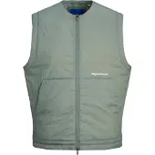 Jack & Jones Vesterbro Insulated Weste Grau L Mann Grau L