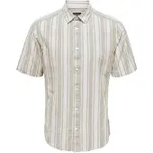 Only & Sons Caiden Kurzarmhemd