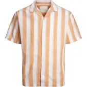 Jack & Jones Summer Kurzarmhemd
