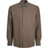 Jack & Jones Lawrence Langarmhemd