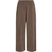 Vila High Waist Culotte Hose