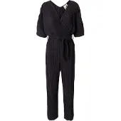 Y.A.S Olinda Jumpsuit Mit Dreiviertelärmel