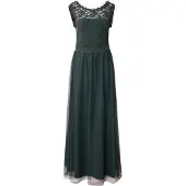 Vila Maxikleid "VILYNNEA MAXI DRESS - NOOS/DC" Sommerkleid