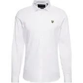 Lyle & Scott Lw1115vog Langarmhemd