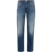 Camel active 5-Pocket-Jeans "WOODSTOCK" mit Stretch