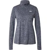 Under Armour Tech Twist Halbreißverschluss-sweatshirt