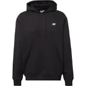 New Balance Kapuzensweaters SMALL LOGO HOODIE herren